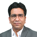 Dr. Sanjay Asnani